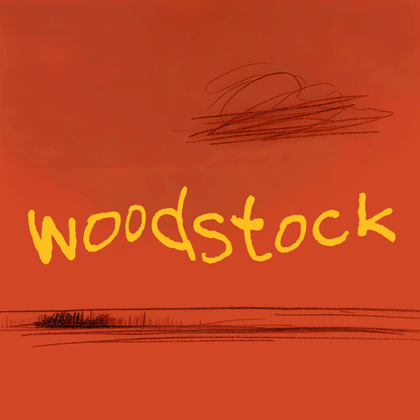 Woodstock | Boomplay Music