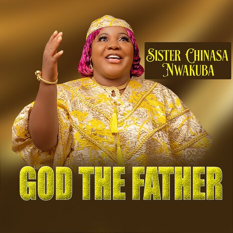 God the Father | Boomplay Music