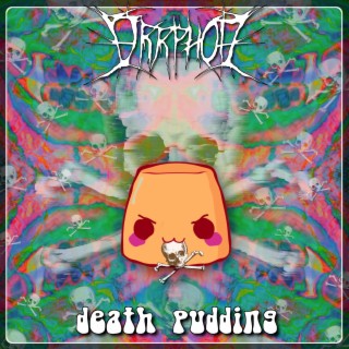 Death Pudding