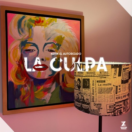 La Culpa | Boomplay Music