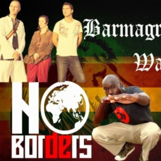 No Borders (feat. Barmagrande)