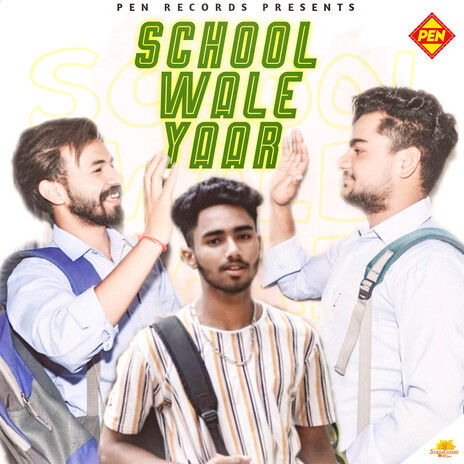 School Wale Yaar | Boomplay Music