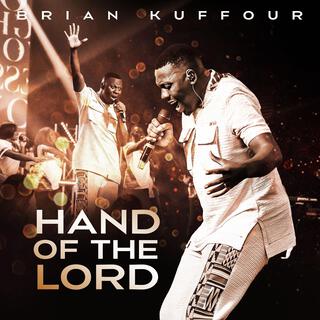 Hand Of The Lord