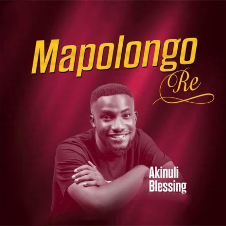 Mapolongo Re | Boomplay Music