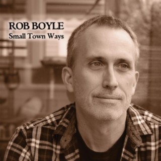 Rob Boyle