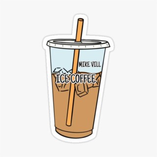 Ice Coffee