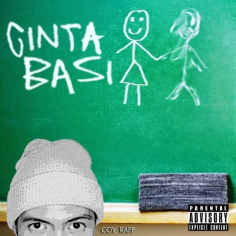 Cinta Basi | Boomplay Music