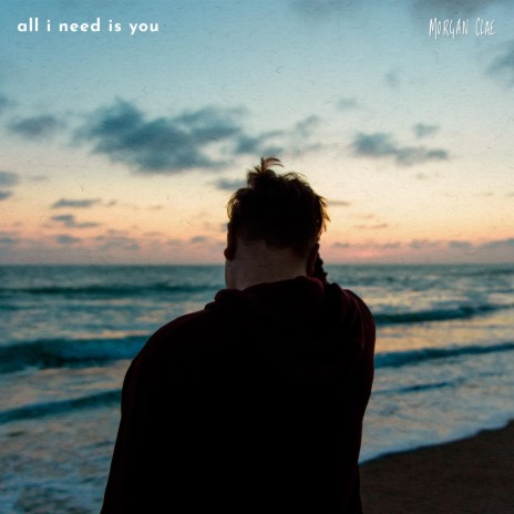 all i need is you | Boomplay Music