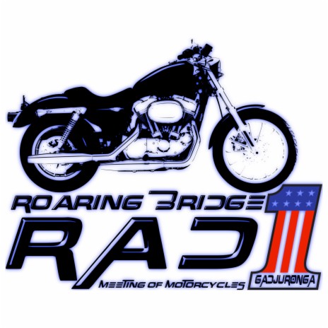 Roaring bridge rad1 Gadjuronga meeting of motorcycles | Boomplay Music