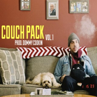 COUCH PACK, Vol. 1