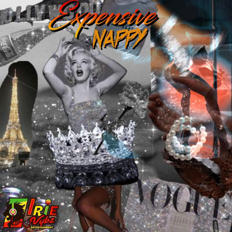 Expensive ft. Nappy | Boomplay Music