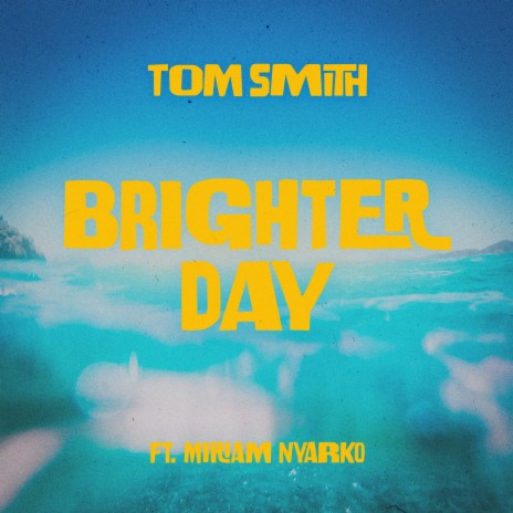 Brighter Day (feat. Miriam Nyarko) | Boomplay Music