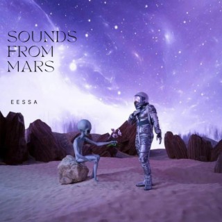 SOUNDS FROM MARS
