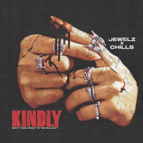 Kindly ft. Chills | Boomplay Music