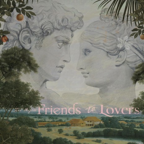 Friends to Lovers (Piano) | Boomplay Music