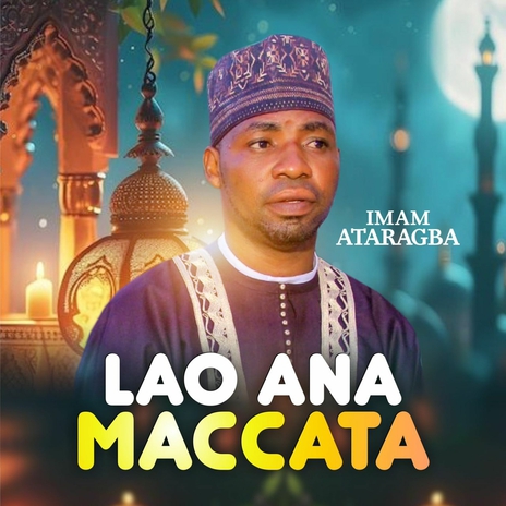 Lao Ana Maccata ft. Khalifa Ridwan Atonto | Boomplay Music