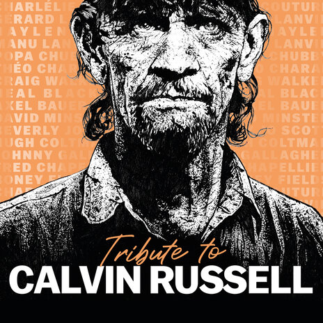 All We Got Is Rock And Roll ft. Calvin Russell | Boomplay Music