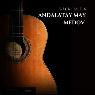 Andalatay May Medov