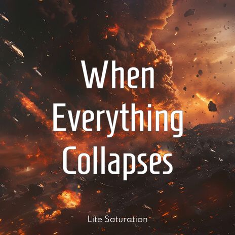 When Everything Collapses