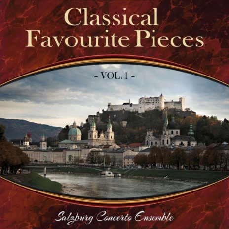 Theme from Piano Concerto No.5, part two | Boomplay Music