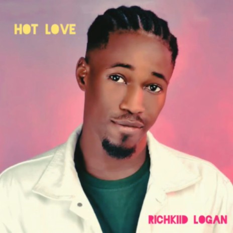 Hot Love | Boomplay Music