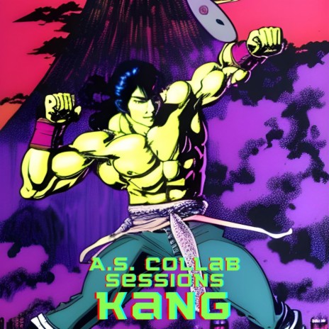 Liu Kang (A.S. Collab Sessions 25) ft. Free Fantasy Verse, Isaiah Hickson, JHoney Clout & Sir Snow
