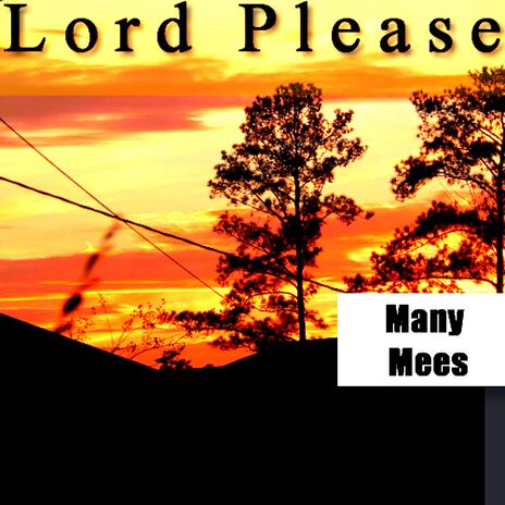 Lord Please | Boomplay Music