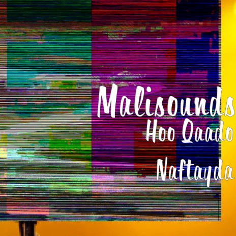 Hoo Qaado Naftayda | Boomplay Music