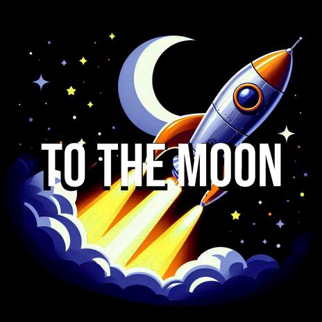 To The Moon | Boomplay Music