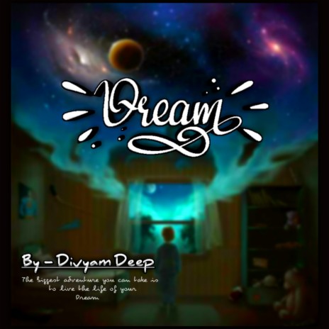 Dream - Unstoppable | Boomplay Music