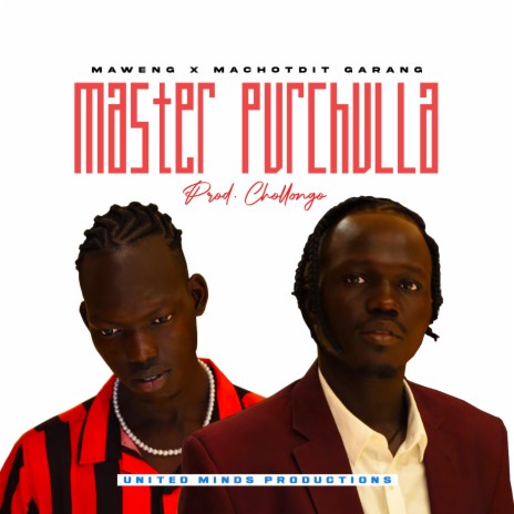 Master Purchula ft. Maweng Dollar sign & Machotdit Garang | Boomplay Music