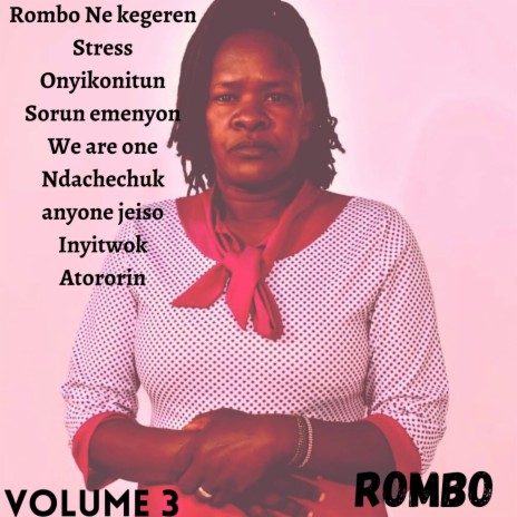 Ndachechuk Tugul | Boomplay Music