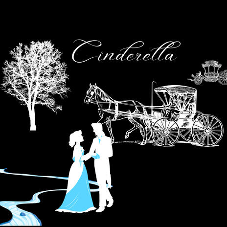 Cinderella | Boomplay Music