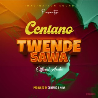Twende Sawa lyrics | Boomplay Music