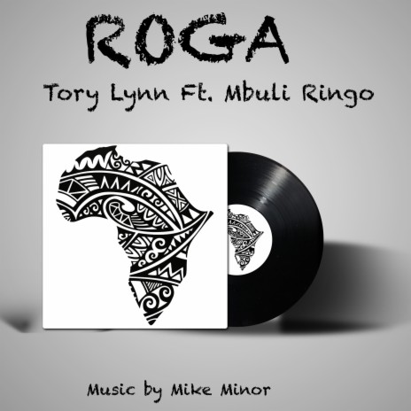 Roga ft. Mbuli Ringo | Boomplay Music