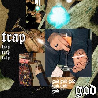 Trap god
