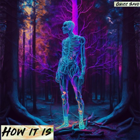 How it is | Boomplay Music