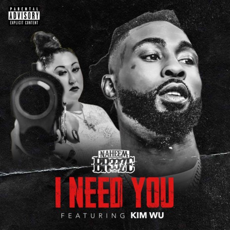 i need you ft. kim wu | Boomplay Music