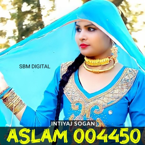 Aslam 004450