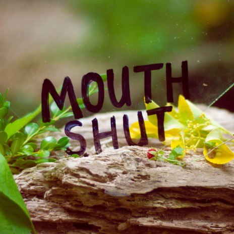 Mouth Shut