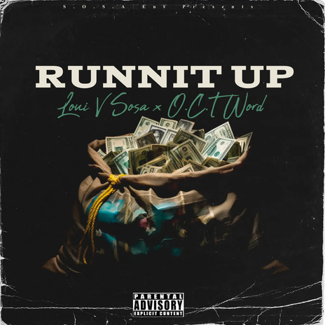 Runnit Up ft. O.C.T Word | Boomplay Music