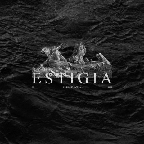 Estigia | Boomplay Music