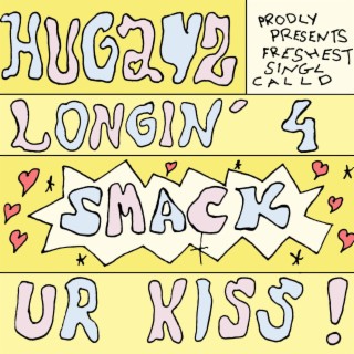 longin' 4 ur kiss