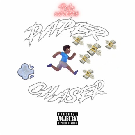 Paper Chaser