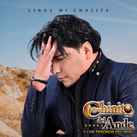 Linda Mi Cholita | Boomplay Music