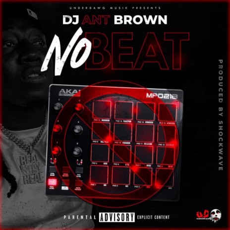 No Beat (Radio Edit)
