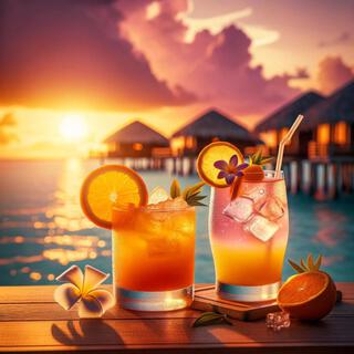 Beautiful Sunset Chillout & Lounge Mix Del Mar