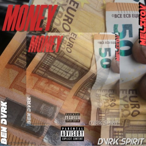 Money ft. Roro Melikov | Boomplay Music