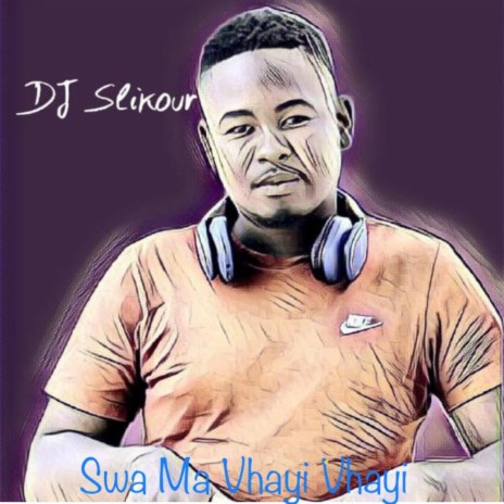 Swa ma Vhayi Vhayi (feat. Boti Mahero) | Boomplay Music