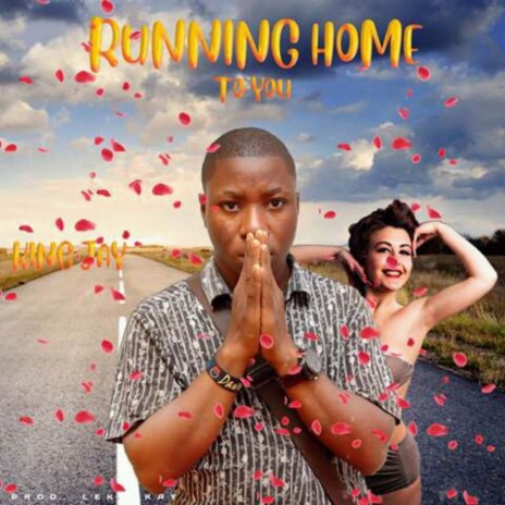 Running Home To You | Boomplay Music